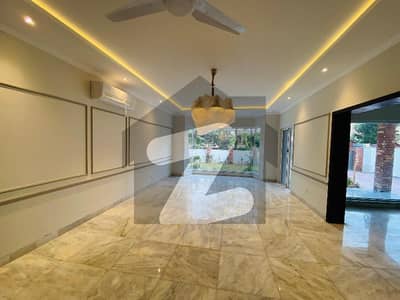 F-8 Like A Brand New House Available For Rent