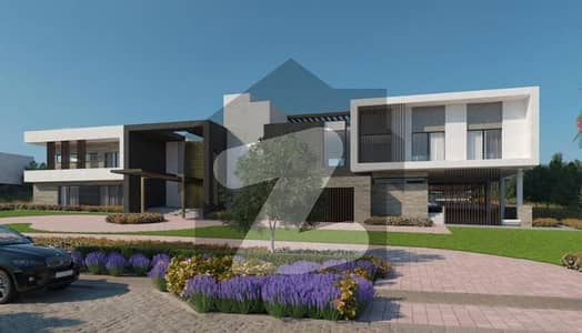 ایٹین کشمیر ہائی وے,اسلام آباد میں 5 کمروں کا 10 مرلہ مکان 6.25 کروڑ میں برائے فروخت۔