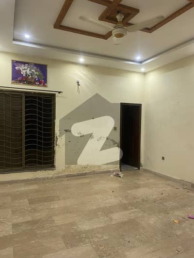 10 Marla ground floor Is Available For Rent At Formanites Housing Society Housing Society Near DHA Phase 5 Lahore