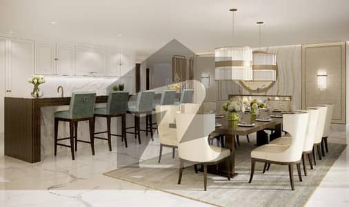 ایٹین کشمیر ہائی وے,اسلام آباد میں 5 کمروں کا 10 مرلہ مکان 5.85 کروڑ میں برائے فروخت۔