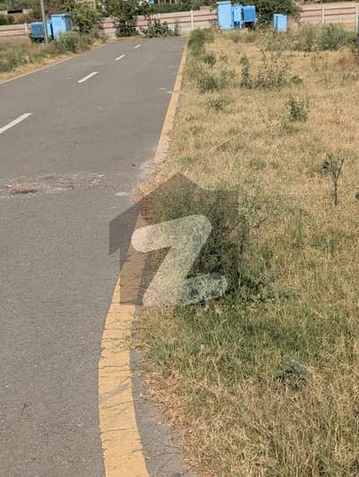 20 MARLA PLOT, BLOCK H, PHASE 9 PRISM DHA LAHORE