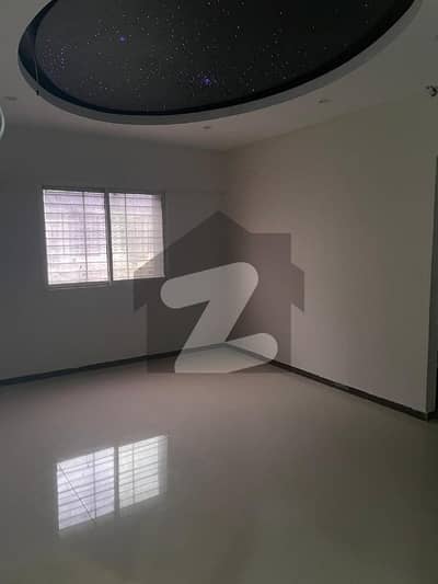 Prime Location Flat Of 2200 Square Feet Is Available For sale In Tariq Road, Tariq Road