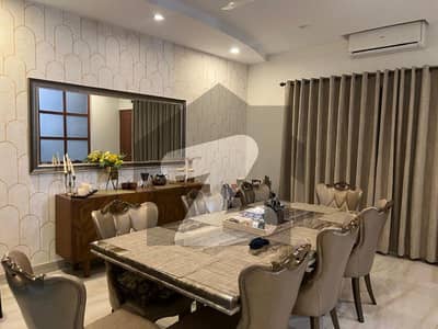 Elegant 500 Square Yards Corner Bungalow Wide Street, Ideal Location