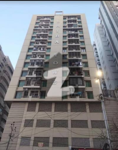 Brand New 2-Bed Apartment for Sale on Khalid Bin Waleed Road, PECHS Block 2 Brand New 2-Bed Apartment for Sale on Khalid Bin Waleed Road, PECHS Block 2