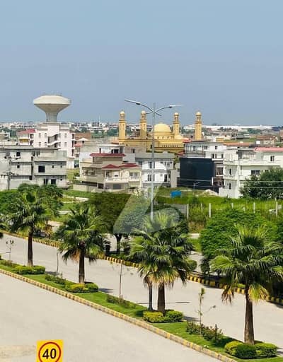 1 Kanal Corner Plot Available For Sale On Investor Price In Taj Residencia Tulip Block 1 Kanal Corner Plot Available For Sale On Investor Price In Taj Residencia Tulip Block