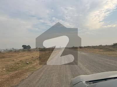 E12/2 25x40 Plot Available For Sale E12/2 25x40 Plot Available For Sale