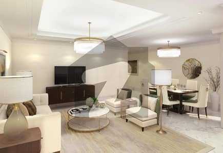 ایٹین کشمیر ہائی وے,اسلام آباد میں 5 کمروں کا 10 مرلہ مکان 6.1 کروڑ میں برائے فروخت۔