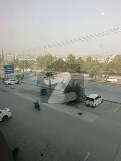 بحریہ ٹاؤن فیز 7 بحریہ ٹاؤن راولپنڈی,راولپنڈی میں 2 مرلہ دکان 55.0 لاکھ میں برائے فروخت۔