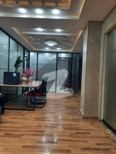 ڈی ایچ اے ڈیفینس فیز 2 ڈی ایچ اے ڈیفینس,اسلام آباد میں 2 کمروں کا 6 مرلہ دفتر 1.6 لاکھ میں کرایہ پر دستیاب ہے۔