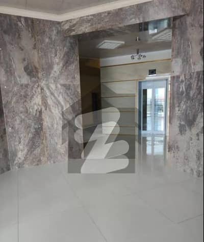 قراقرم گرینز گلبرگ گرینز,گلبرگ,اسلام آباد میں 3 کمروں کا 14 مرلہ فلیٹ 5.93 کروڑ میں برائے فروخت۔