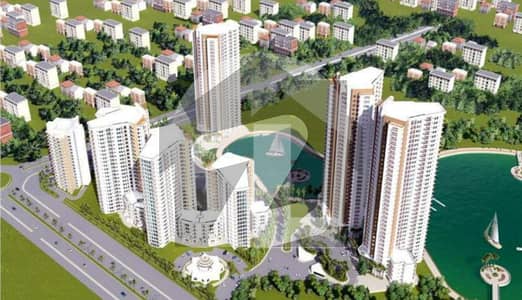 3240 Square Feet Flat For Sale Available In Gulberg