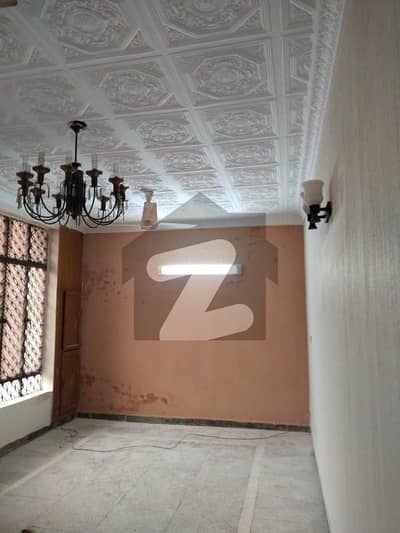 10 Marla House For Sale