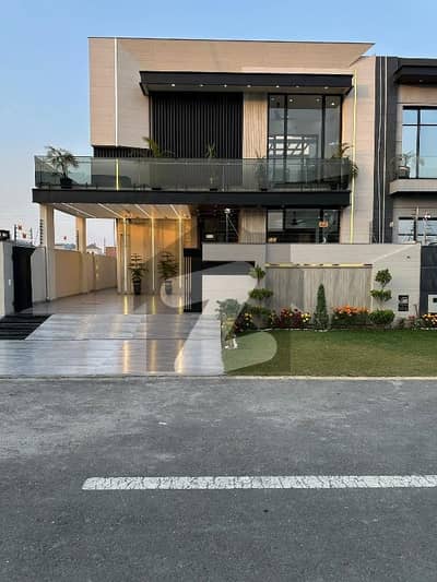 10 MARLA BRAND NEW HOUSE FOR SALE IN DHA RAHBAR SOLID CONSTRUCTION