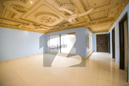 1 Kanal Upper Portion For Rent In Dha Phase 5