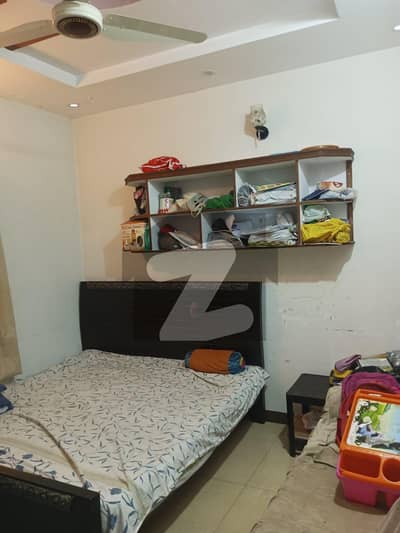 کینال گارڈن لاہور میں 3 کمروں کا 8 مرلہ مکان 75.0 ہزار میں کرایہ پر دستیاب ہے۔