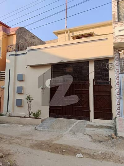 مورگاہ راولپنڈی میں 2 کمروں کا 5 مرلہ مکان 1.19 کروڑ میں برائے فروخت۔