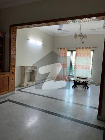 Beautiful Upper Portion For Rent In Ayub Colony Chakala Scheme 3 Rawalpindi