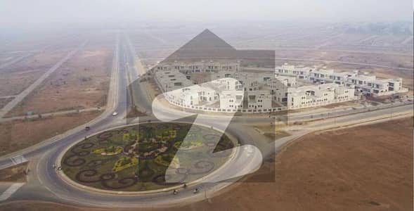 DHA Phase 9 Prism C Block Facing Park ,High Return Investment | Residential Plot For Sale