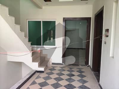 Prime Location 5 Marla House Is Available In Peshawar Road