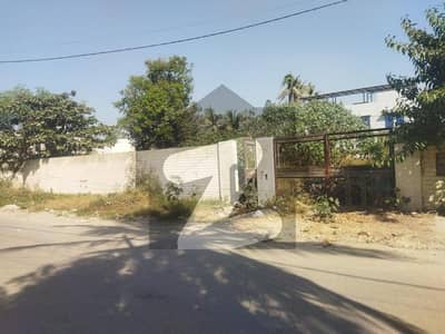 Defence Phase 5 Open Lease Plot For Sale