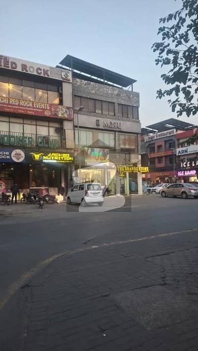 ڈی ایچ اے فیز 1 - بلاک ایل فیز 1,ڈیفنس (ڈی ایچ اے),لاہور میں 7 مرلہ عمارت 19.5 کروڑ میں برائے فروخت۔ ڈی ایچ اے فیز 1 - بلاک ایل فیز 1,ڈیفنس (ڈی ایچ اے),لاہور میں 7 مرلہ عمارت 19.5 کروڑ میں برائے فروخت۔