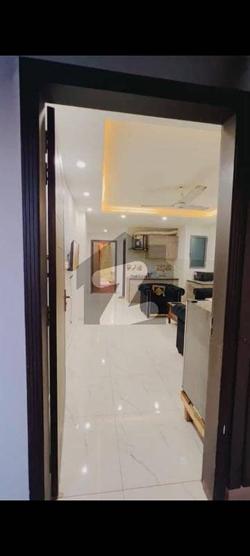 بحریہ انکلیو - سیکٹر جی بحریہ انکلیو,بحریہ ٹاؤن,اسلام آباد میں 1 کمرے کا 4 مرلہ فلیٹ 72.0 لاکھ میں برائے فروخت۔