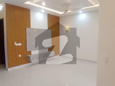 8 Marla Luxury House Available For Sale In C-1 Block B-17 Islamabad.