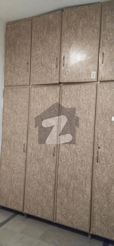 Near Wapda Town Gulshan E Lahore Society 5 Marla Upper Portion For Rent