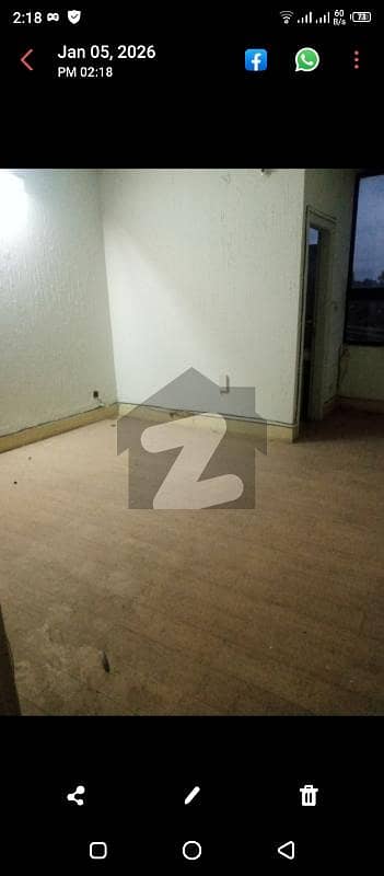 Askari 4 Flat For Sale Top Floor Good Location Neat And Clean