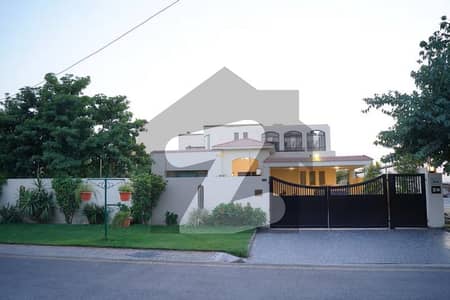 7200 Square Feet Luxury Fully Furnished House Is Available For Sale In TECH Society Block C Lahore