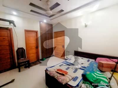 Gas Available | 5 Marla Double Unit House For Sale DHA Rahbar Sec 02