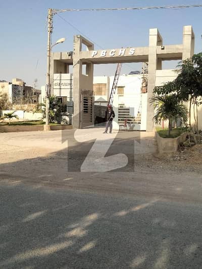 Plot Available For Sale Pillibhit Society 240 Square Yard West Open 40 Feet Road Plot