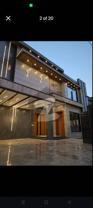 1 kanal lower portion available for rent in Valencia housing society