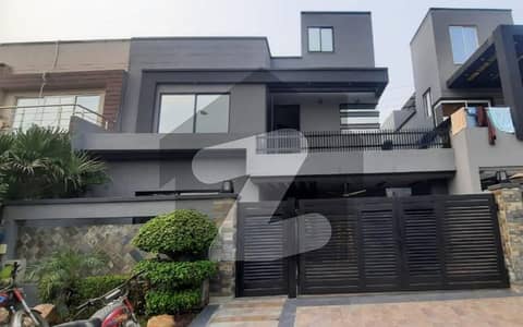 10 Marla Modern Design 4 Bed House Available For Sale In Paragon City Mounds Block 10 Marla Modern Design 4 Bed House Available For Sale In Paragon City Mounds Block