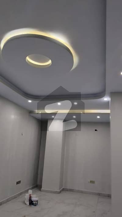 OFFICE FOR RENT AT MAIN MUNAWAR CHOWRANGI