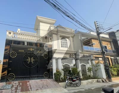 سفیان گارڈن ورسک روڈ,پشاور میں 6 کمروں کا 10 مرلہ مکان 5.0 کروڑ میں برائے فروخت۔