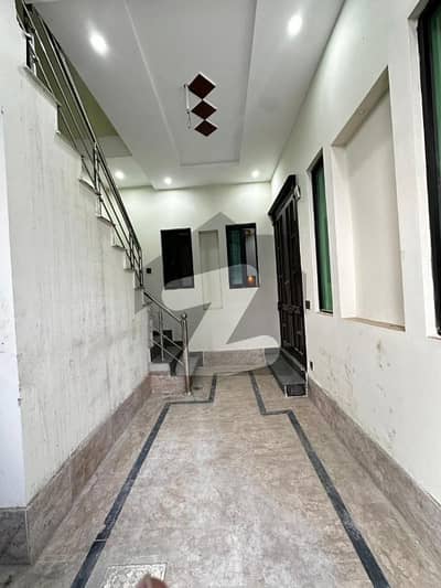 4.5 MARLA TRIPLE STOREY HOUSE AVAILABLE FOR SALE , EDEN RESIDENCIA HOUSING SOCIETY COLLEGE ROAD LAHORE