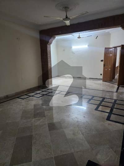 HOUSE FOR RENT IN F-8