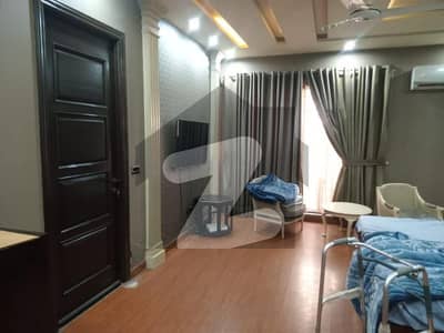 Prime Location Kanal Bungalow For Sale Near Tim Hortons | DHA Phase 6