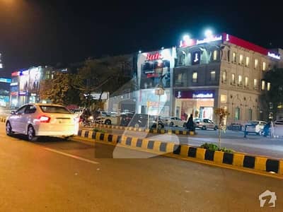 2-Kanal Corner Plot (Plot No 386) Top Location in DHA Phase 3 Block Y, Near Community Center, Wide Landscaping Area, Easy Deal With Motivated Seller!