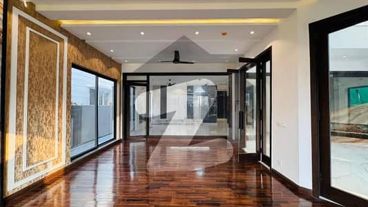 Brand New Kanal Bungalow For Sale Prime Location | DHA Phase 7 Brand New Kanal Bungalow For Sale Prime Location | DHA Phase 7