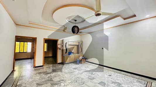 8 Marla Upper Portion With Boring Water Just A Like Brand New Good Location N Condition For Rent