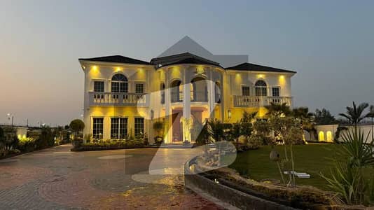 گلبرگ گرینز ۔ بلاک ای گلبرگ گرینز,گلبرگ,اسلام آباد میں 6 کمروں کا 5 کنال فارم ہاؤس 35.0 کروڑ میں برائے فروخت۔