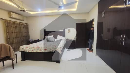 21 Marla Out Class Corner House For Sale in HBFC Housing Society