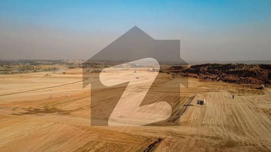 Ready To Buy A Residential Plot 5 Marla In Islamabad