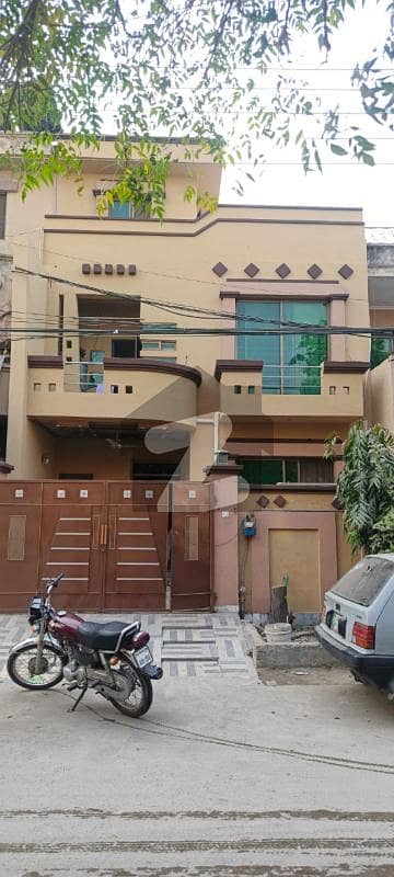 7 Marla Beautiful House For Sale