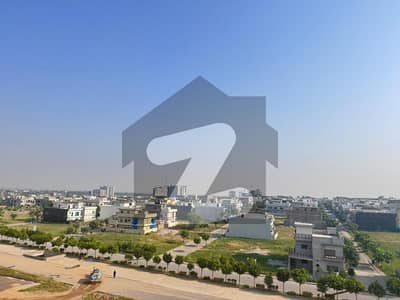 10 Marla Possession Plot for Sale