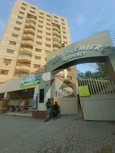 RAFI PREMIER APARTMENTS