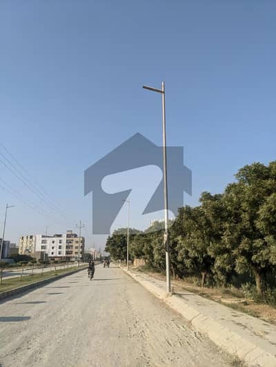 200 Square Feet Residential Plot for Sale in Falaknaz Dreams | Transfer Included