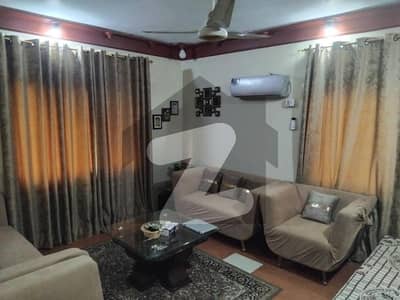 گلشنِ اقبال - بلاک 10 گلشنِ اقبال,گلشنِ اقبال ٹاؤن,کراچی میں 2 کمروں کا 4 مرلہ فلیٹ 1.0 کروڑ میں برائے فروخت۔